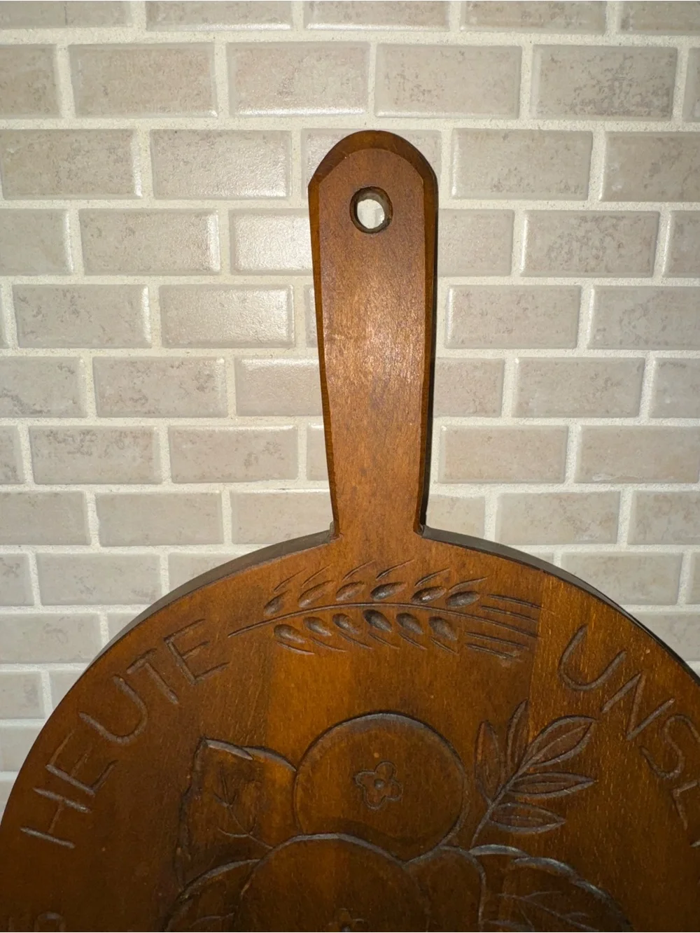 N/A wooden decorative